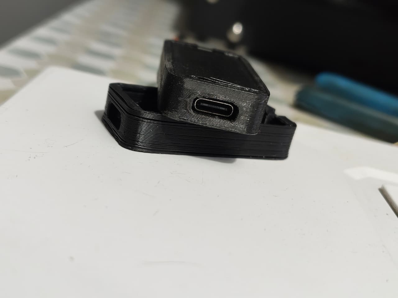 Ather OBD Installation 1